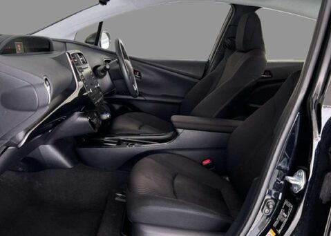 Toyota Prius 1.8 Prius Business Edition+ VVT-i CVT 5dr 9