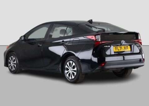 Toyota Prius 1.8 Prius Business Edition+ VVT-i CVT 5dr 7