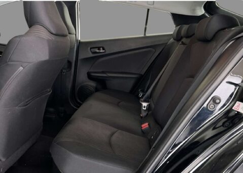 Toyota Prius 1.8 Prius Business Edition+ VVT-i CVT 5dr 10