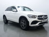 Mercedes-Benz GLC 2.0 GLC 300 AMG Line E 4Matic Auto 4WD 5dr