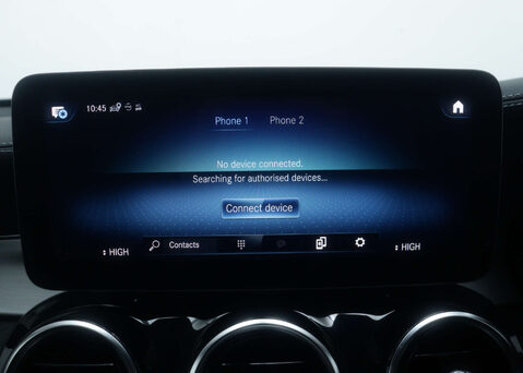 Mercedes-Benz GLC 2.0 GLC 300 AMG Line E 4Matic Auto 4WD 5dr 17