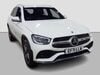 Mercedes-Benz GLC 2.0 GLC 300 AMG Line E 4Matic Auto 4WD 5dr