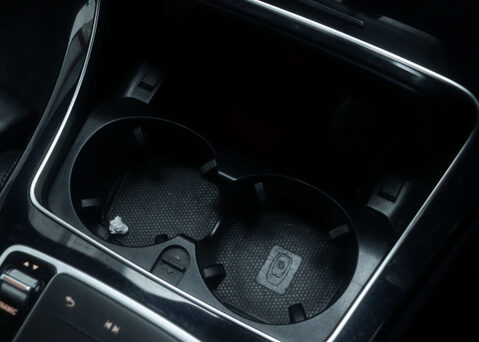 Mercedes-Benz GLC 2.0 GLC 300 AMG Line E 4Matic Auto 4WD 5dr 25