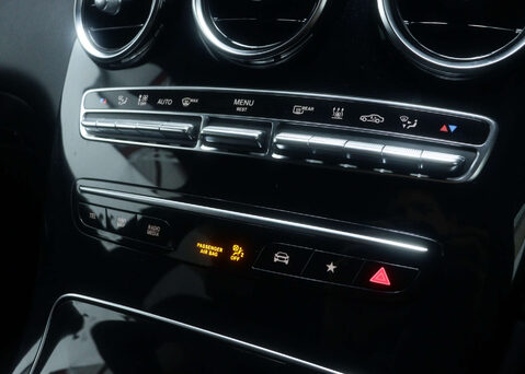 Mercedes-Benz GLC 2.0 GLC 300 AMG Line E 4Matic Auto 4WD 5dr 24