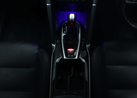 Renault Koleos 2.0 Koleos GT Line Blue dCi 4x4 CVT 4WD 5dr 20