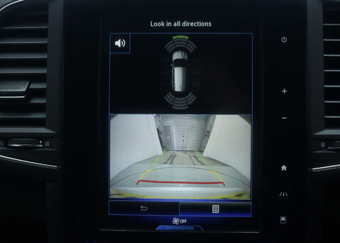 Renault Koleos 2.0 Koleos GT Line Blue dCi 4x4 CVT 4WD 5dr 33