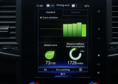 Renault Koleos 2.0 Koleos GT Line Blue dCi 4x4 CVT 4WD 5dr 29