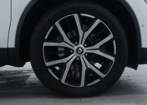 Renault Koleos 2.0 Koleos GT Line Blue dCi 4x4 CVT 4WD 5dr 14