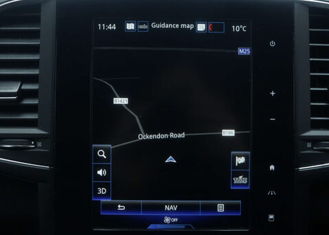 Renault Koleos 2.0 Koleos GT Line Blue dCi 4x4 CVT 4WD 5dr 22