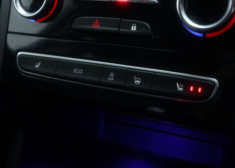 Renault Koleos 2.0 Koleos GT Line Blue dCi 4x4 CVT 4WD 5dr 35