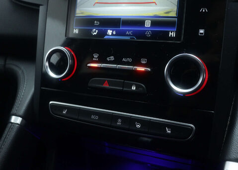 Renault Koleos 2.0 Koleos GT Line Blue dCi 4x4 CVT 4WD 5dr 34