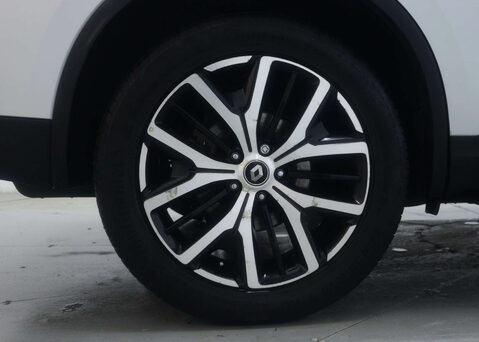 Renault Koleos 2.0 Koleos GT Line Blue dCi 4x4 CVT 4WD 5dr 13