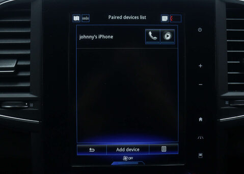 Renault Koleos 2.0 Koleos GT Line Blue dCi 4x4 CVT 4WD 5dr 26