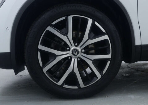 Renault Koleos 2.0 Koleos GT Line Blue dCi 4x4 CVT 4WD 5dr 15