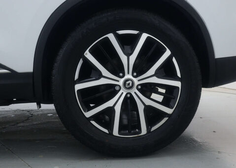 Renault Koleos 2.0 Koleos GT Line Blue dCi 4x4 CVT 4WD 5dr 16