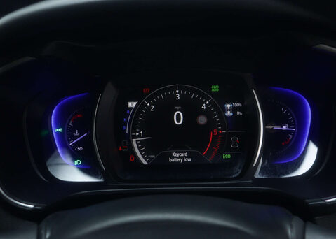 Renault Koleos 2.0 Koleos GT Line Blue dCi 4x4 CVT 4WD 5dr 17