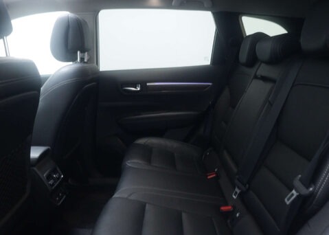 Renault Koleos 2.0 Koleos GT Line Blue dCi 4x4 CVT 4WD 5dr 56