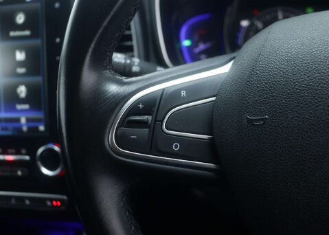 Renault Koleos 2.0 Koleos GT Line Blue dCi 4x4 CVT 4WD 5dr 38