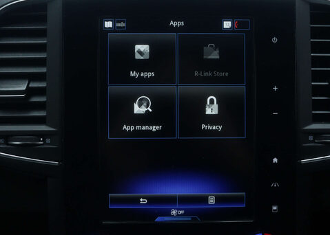 Renault Koleos 2.0 Koleos GT Line Blue dCi 4x4 CVT 4WD 5dr 27