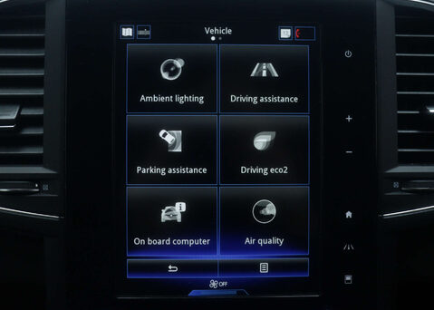 Renault Koleos 2.0 Koleos GT Line Blue dCi 4x4 CVT 4WD 5dr 28