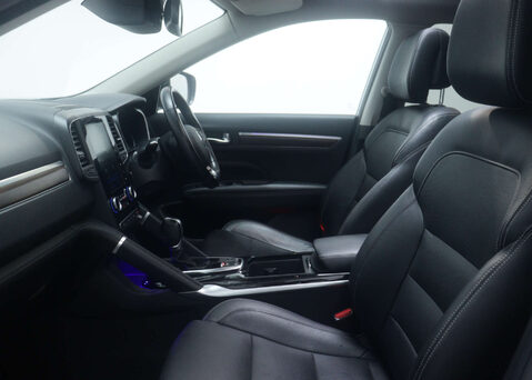 Renault Koleos 2.0 Koleos GT Line Blue dCi 4x4 CVT 4WD 5dr 53