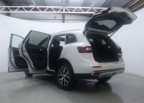 Renault Koleos 2.0 Koleos GT Line Blue dCi 4x4 CVT 4WD 5dr 63