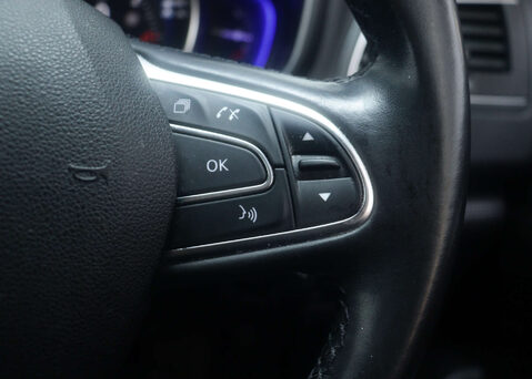 Renault Koleos 2.0 Koleos GT Line Blue dCi 4x4 CVT 4WD 5dr 39