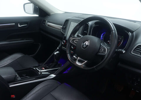 Renault Koleos 2.0 Koleos GT Line Blue dCi 4x4 CVT 4WD 5dr 46