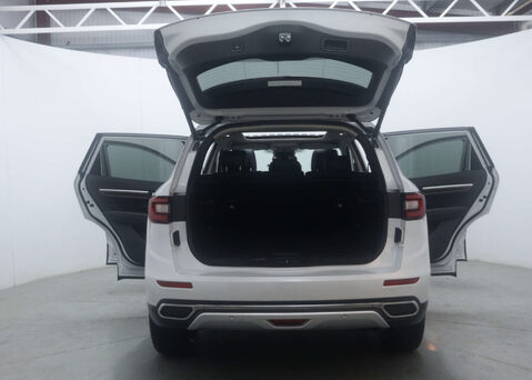 Renault Koleos 2.0 Koleos GT Line Blue dCi 4x4 CVT 4WD 5dr 64