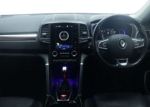 Renault Koleos 2.0 Koleos GT Line Blue dCi 4x4 CVT 4WD 5dr 19