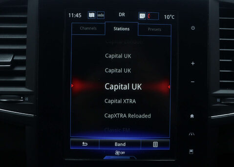 Renault Koleos 2.0 Koleos GT Line Blue dCi 4x4 CVT 4WD 5dr 24