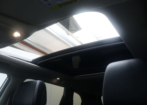 Renault Koleos 2.0 Koleos GT Line Blue dCi 4x4 CVT 4WD 5dr 51