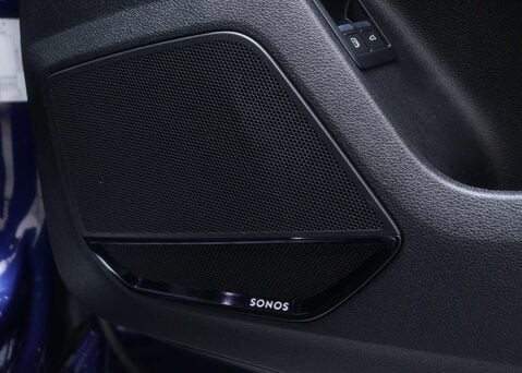 Audi Q3 1.4 Q3 Sportback 45 TFSI PHEV S Line E Semi-Auto 5dr 43