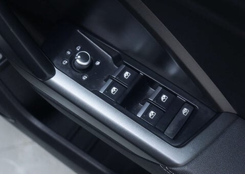 Audi Q3 1.4 Q3 Sportback 45 TFSI PHEV S Line E Semi-Auto 5dr 38