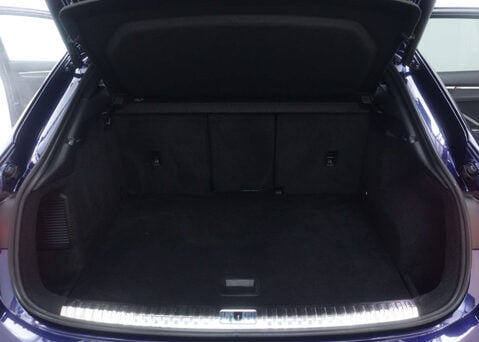 Audi Q3 1.4 Q3 Sportback 45 TFSI PHEV S Line E Semi-Auto 5dr 51