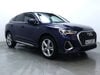 Audi Q3 1.4 Q3 Sportback 45 TFSI PHEV S Line E Semi-Auto 5dr