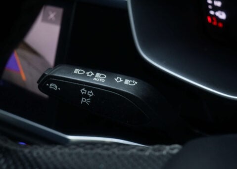 Audi Q3 1.4 Q3 Sportback 45 TFSI PHEV S Line E Semi-Auto 5dr 35