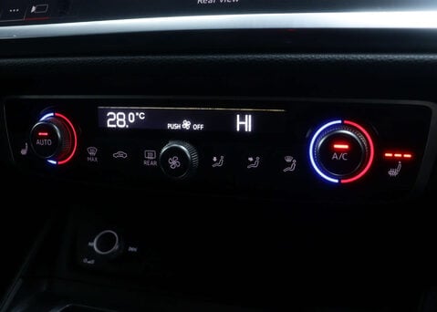 Audi Q3 1.4 Q3 Sportback 45 TFSI PHEV S Line E Semi-Auto 5dr 27