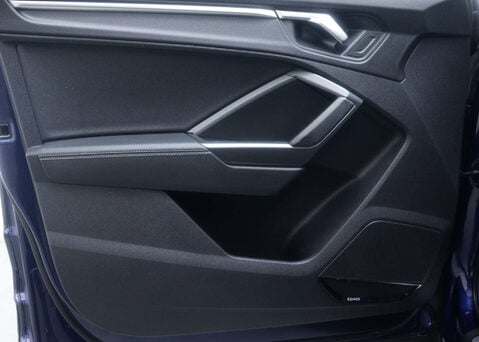 Audi Q3 1.4 Q3 Sportback 45 TFSI PHEV S Line E Semi-Auto 5dr 47