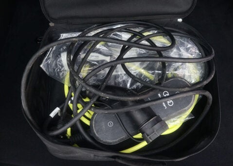 Audi Q3 1.4 Q3 Sportback 45 TFSI PHEV S Line E Semi-Auto 5dr 50