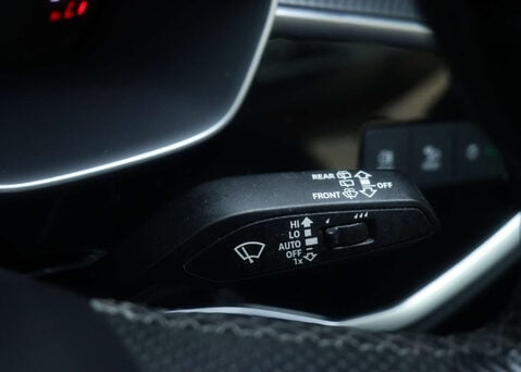 Audi Q3 1.4 Q3 Sportback 45 TFSI PHEV S Line E Semi-Auto 5dr 36