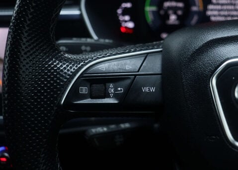 Audi Q3 1.4 Q3 Sportback 45 TFSI PHEV S Line E Semi-Auto 5dr 32