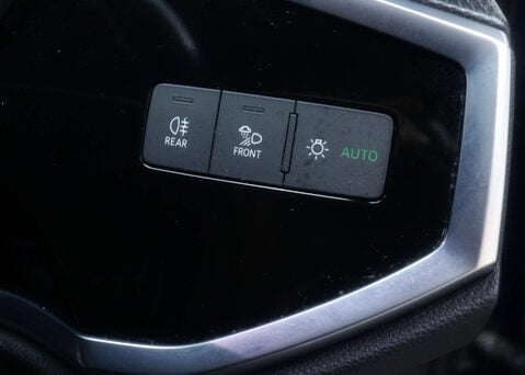 Audi Q3 1.4 Q3 Sportback 45 TFSI PHEV S Line E Semi-Auto 5dr 37