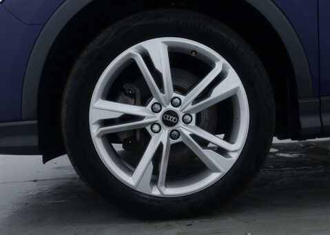 Audi Q3 1.4 Q3 Sportback 45 TFSI PHEV S Line E Semi-Auto 5dr 13