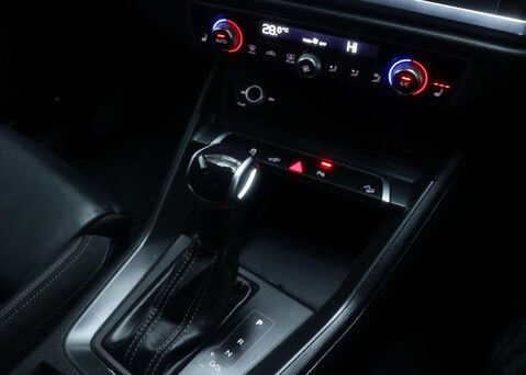 Audi Q3 1.4 Q3 Sportback 45 TFSI PHEV S Line E Semi-Auto 5dr 31