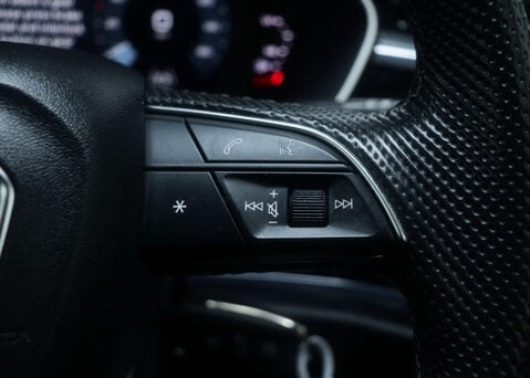 Audi Q3 1.4 Q3 Sportback 45 TFSI PHEV S Line E Semi-Auto 5dr 33