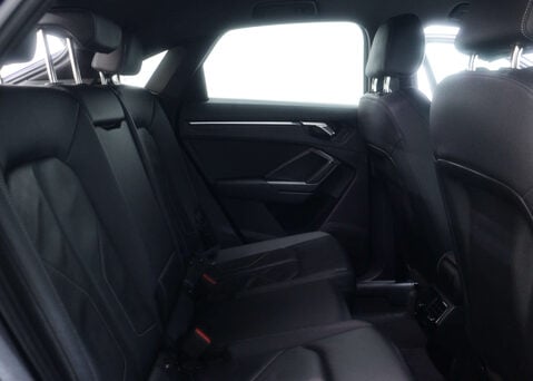 Audi Q3 1.4 Q3 Sportback 45 TFSI PHEV S Line E Semi-Auto 5dr 49