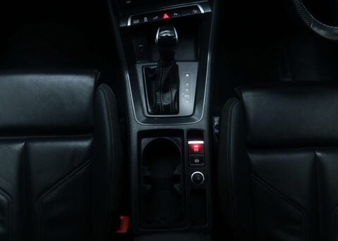 Audi Q3 1.4 Q3 Sportback 45 TFSI PHEV S Line E Semi-Auto 5dr 18