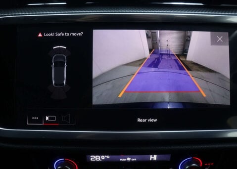 Audi Q3 1.4 Q3 Sportback 45 TFSI PHEV S Line E Semi-Auto 5dr 26