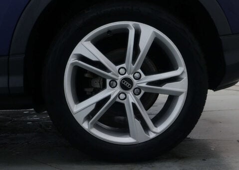 Audi Q3 1.4 Q3 Sportback 45 TFSI PHEV S Line E Semi-Auto 5dr 14